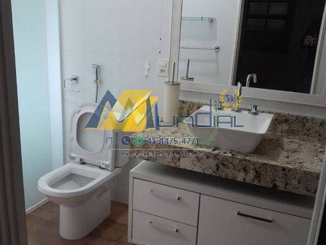 Casa para Venda em Santo André - 5