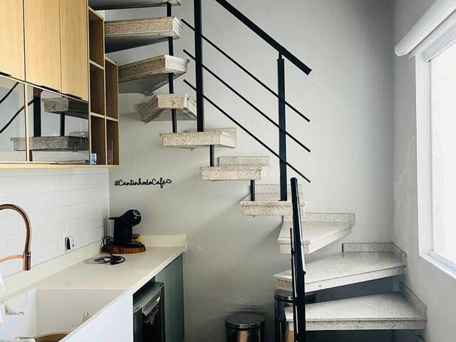 Cobertura para Venda em Santo André - 2