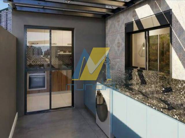 Cobertura para Venda em Santo André - 4