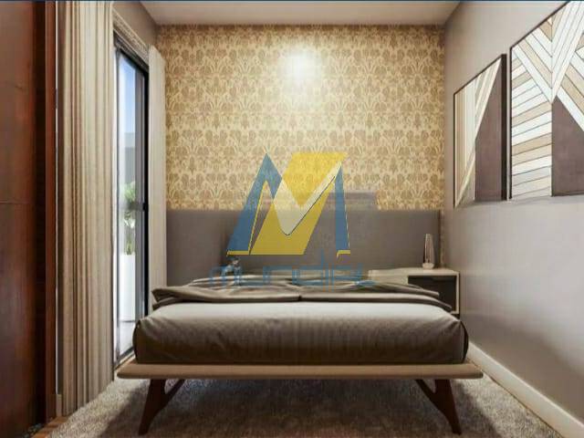 Cobertura para Venda em Santo André - 5