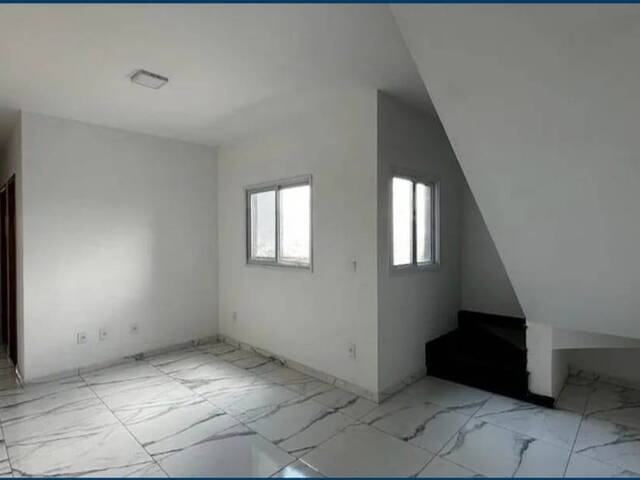 Cobertura para Venda em Santo André - 2