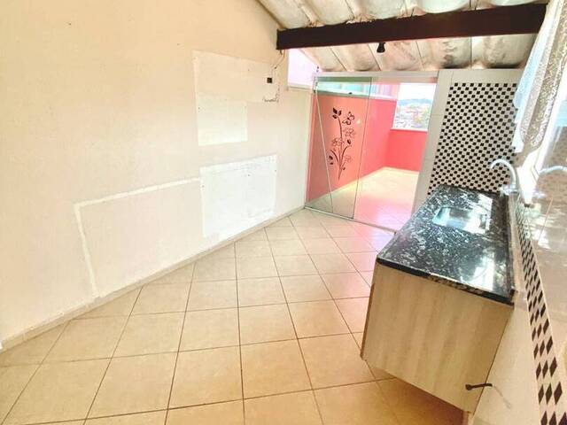 Cobertura para Venda em Santo André - 3