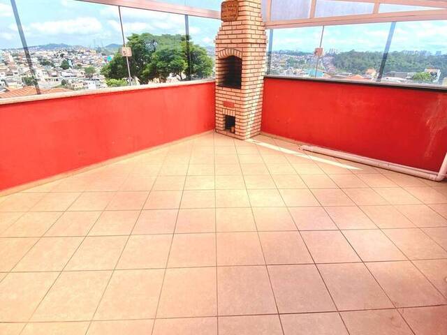 Cobertura para Venda em Santo André - 4