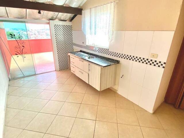 Cobertura para Venda em Santo André - 5