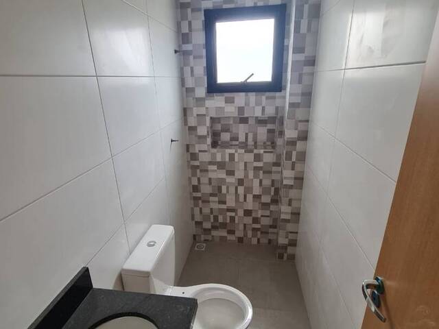 Cobertura para Venda em Santo André - 2