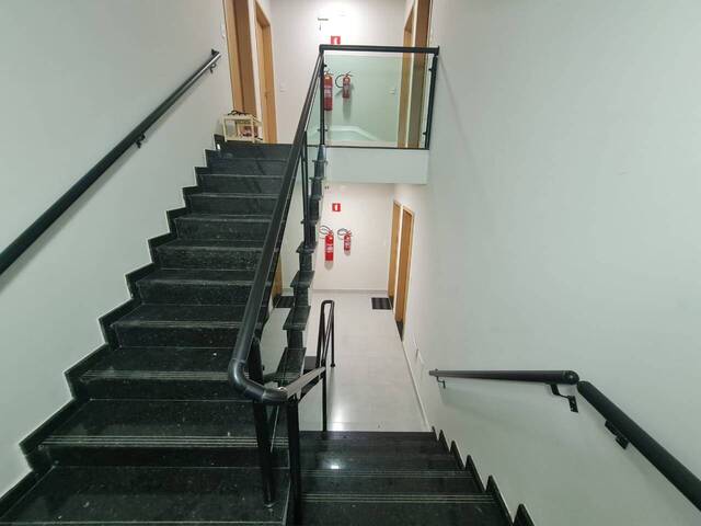 Cobertura para Venda em Santo André - 5