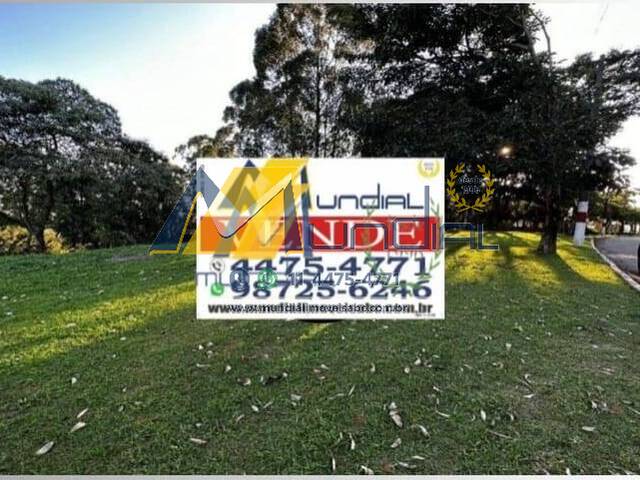 Venda em tamboré - Barueri