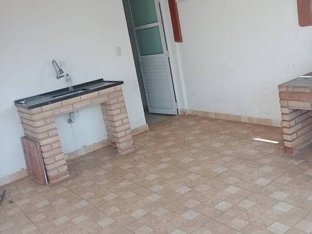 Cobertura para Venda em Santo André - 2