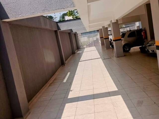 Cobertura para Venda em Santo André - 3