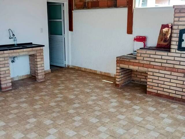 Cobertura para Venda em Santo André - 5