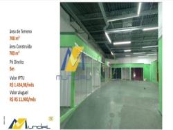 #445 - Conjunto Comercial para Venda em Diadema - SP - 1