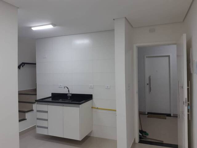 Cobertura para Venda em Santo André - 3