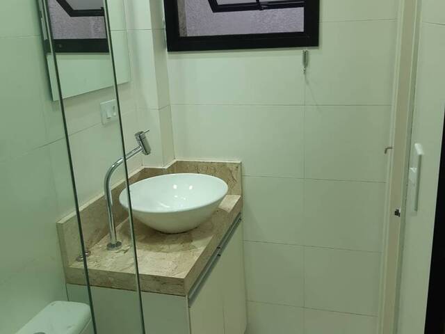 Cobertura para Venda em Santo André - 4