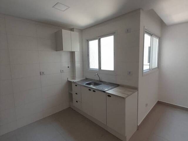 Cobertura para Venda em Santo André - 3