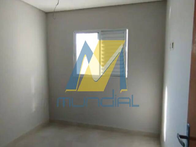 Cobertura para Venda em Santo André - 3