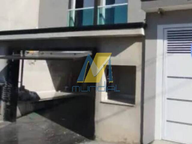 Cobertura para Venda em Santo André - 5