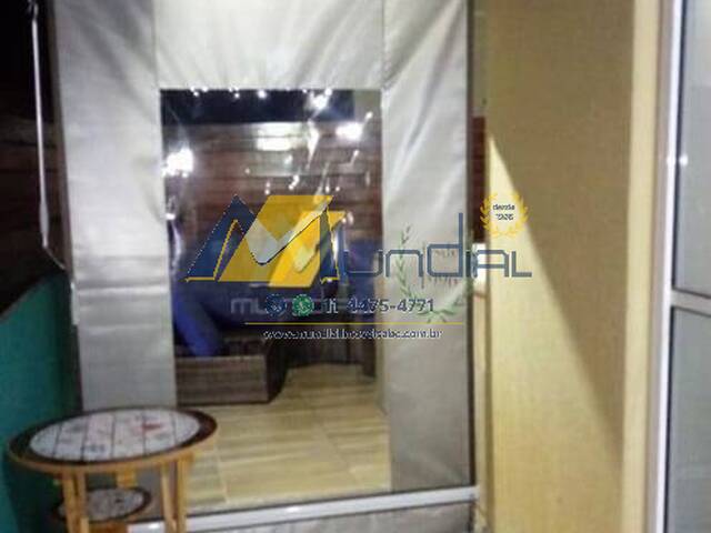 #ch0001 - Chalé para Venda em Mairinque - SP - 3