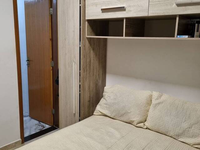 Cobertura para Venda em Santo André - 2