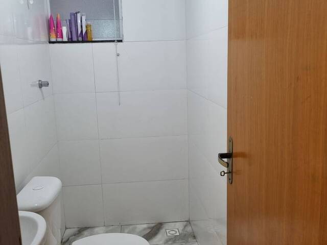 Cobertura para Venda em Santo André - 3