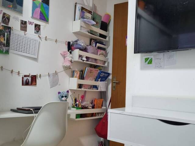 Cobertura para Venda em Santo André - 4