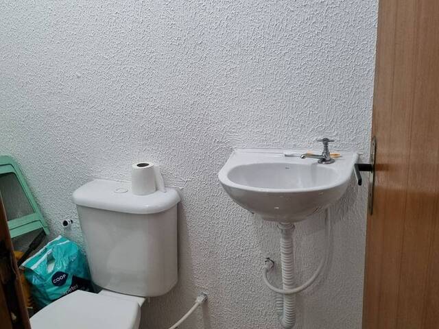 Cobertura para Venda em Santo André - 5