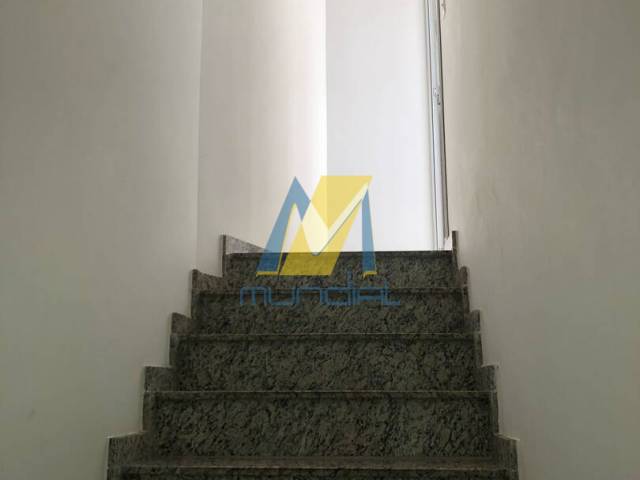 Cobertura para Venda em Santo André - 2