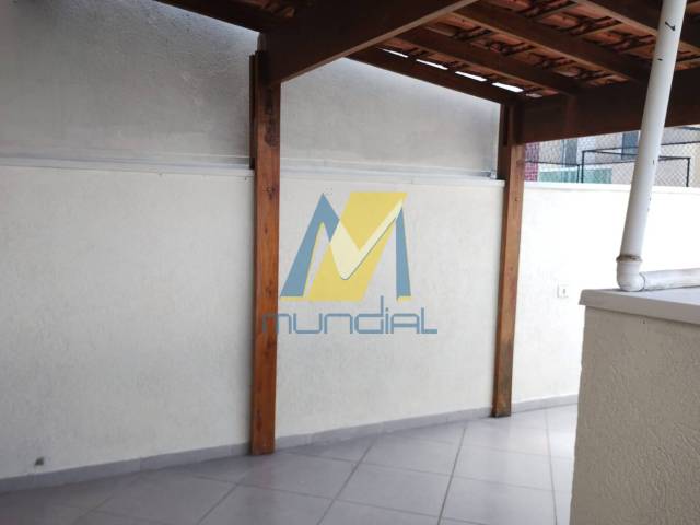 Cobertura para Venda em Santo André - 3