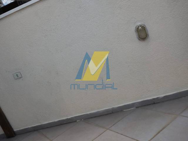 Cobertura para Venda em Santo André - 5