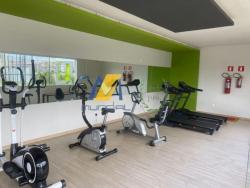 Apartamento para Venda em Santo André - 3