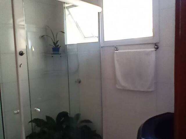 #CO0105 - Cobertura para  em Santo André - SP - 3
