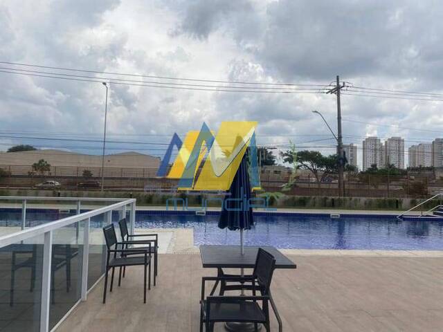 Apartamento para Venda em Santo André - 4