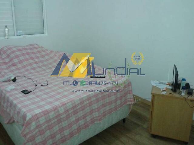 Apartamento para Venda em São Paulo - 3