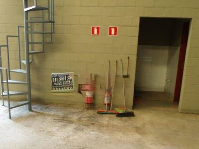 Galpão para Venda em Santo André - 4