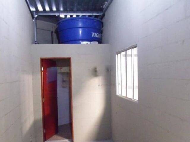 Galpão para Venda em Santo André - 5