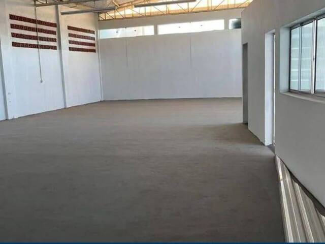 #GL0017 - Salão Comercial para  em Santo André - SP - 2