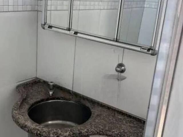 #GL0017 - Salão Comercial para  em Santo André - SP - 3