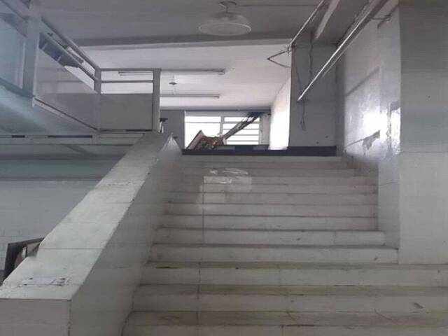 #GL0018 - Galpão para  em Santo André - SP - 3