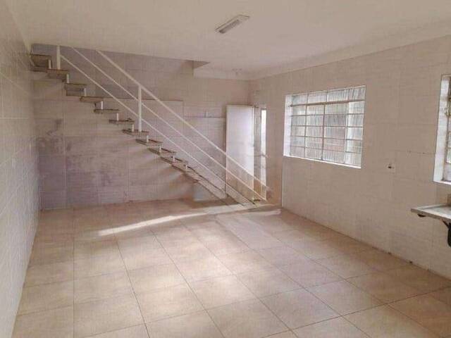 #GL0021 - Galpão para  em Santo André - SP - 1