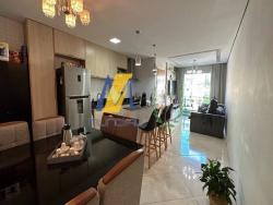 Apartamento para Venda em Santo André - 4