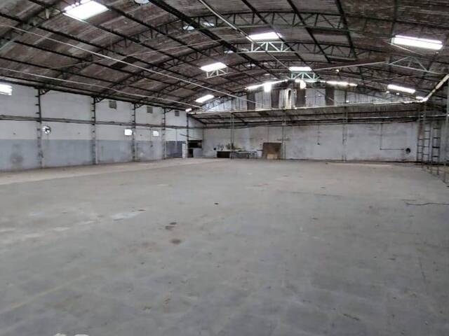 Galpão para Venda em São Bernardo do Campo - 2