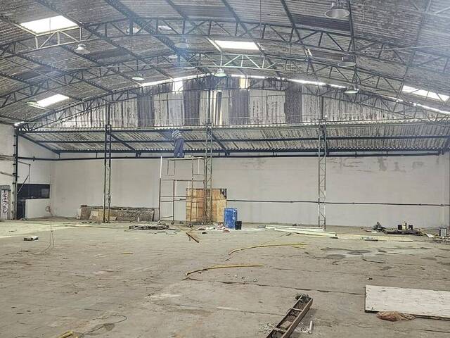 Galpão para Venda em São Bernardo do Campo - 3