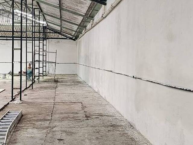 Galpão para Venda em São Bernardo do Campo - 4