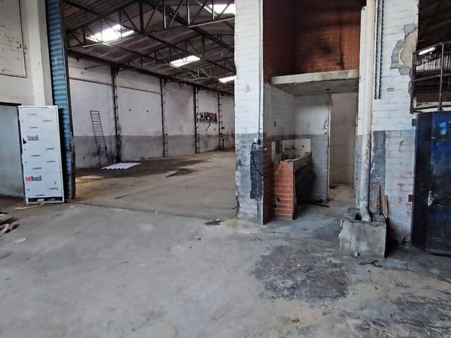 Galpão para Venda em São Bernardo do Campo - 5