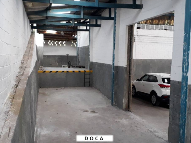 #GL0026 - Galpão para Venda em Ribeirão Pires - SP - 3