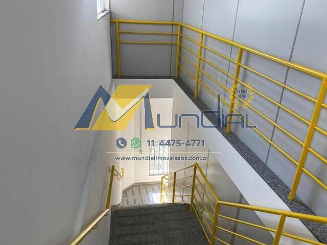 Galpão para Venda em Santo André - 2