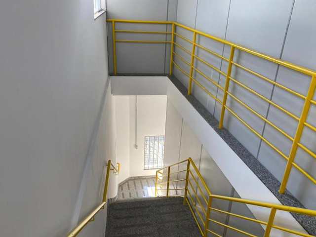 Galpão para Venda em Santo André - 2