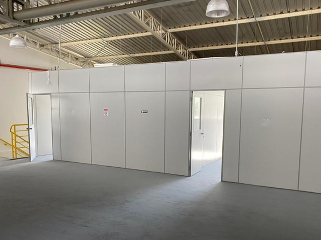 Galpão para Venda em Santo André - 3