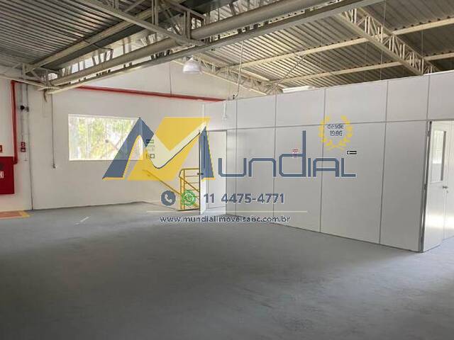 Galpão para Venda em Santo André - 4