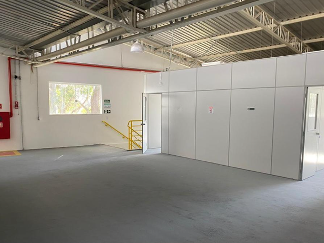 Galpão para Venda em Santo André - 4