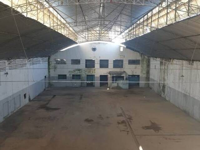 Galpão para Venda em São Paulo - 2